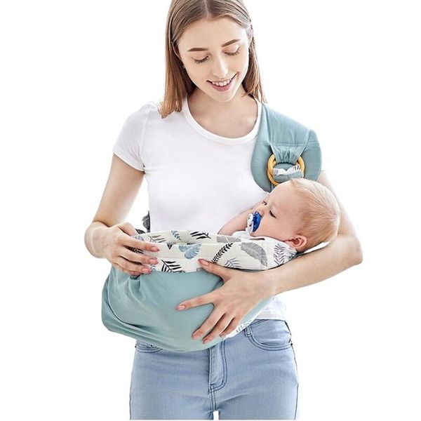 ergonomic infant slings baby carrier wrap backpack born support kangaroo breastfeeding kids cloth carriers, & backpacks
ergonomic infant slings baby carrier wrap backpack born support kangaroo breastfeeding kids cloth carriers, & backpacks