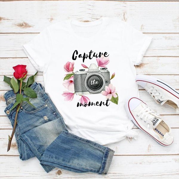 men print clothes floral t shirts flower mens camera vintage lady summer graphic shirt female ladies tee, White;black
men print clothes floral t shirts flower mens camera vintage lady summer graphic shirt female ladies tee, White;black