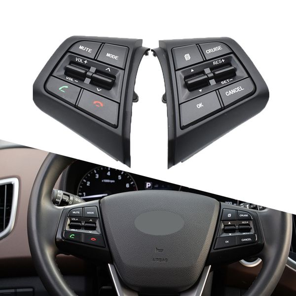 for hyundai ix25 (creta) 2.0l steering switch wheel cruise control buttons remote volume button switches car accessories
for hyundai ix25 (creta) 2.0l steering switch wheel cruise control buttons remote volume button switches car accessories