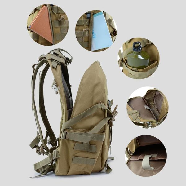 storage bags tactical camping outdoor travel waterproof oxford large capacity backpack commuter student hiking fishing
storage bags tactical camping outdoor travel waterproof oxford large capacity backpack commuter student hiking fishing