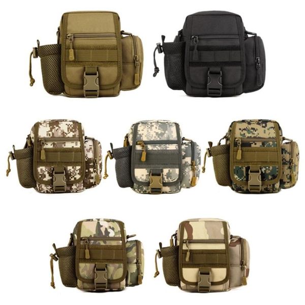 tactical waist bag large capacity multifunction cycling waterproof nylon travel for camping hiking outdoor bags
tactical waist bag large capacity multifunction cycling waterproof nylon travel for camping hiking outdoor bags