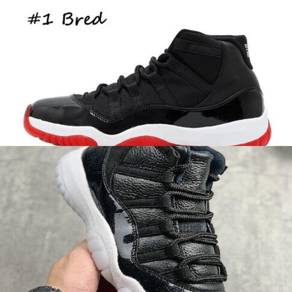 men basketball shoes sneakers 11 11s bred metallic silver orange mens shoes women mens trainers sport new shoe 26
men basketball shoes sneakers 11 11s bred metallic silver orange mens shoes women mens trainers sport new shoe 26