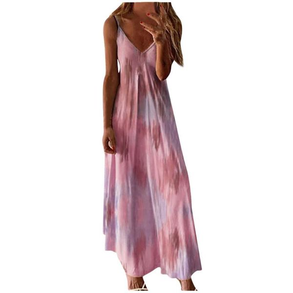 casual dresses waist big swing suspender dress women sleeveless tie-dye printing fashion bohemian loose 2021 summer r5, Black;gray
casual dresses waist big swing suspender dress women sleeveless tie-dye printing fashion bohemian loose 2021 summer r5, Black;gray