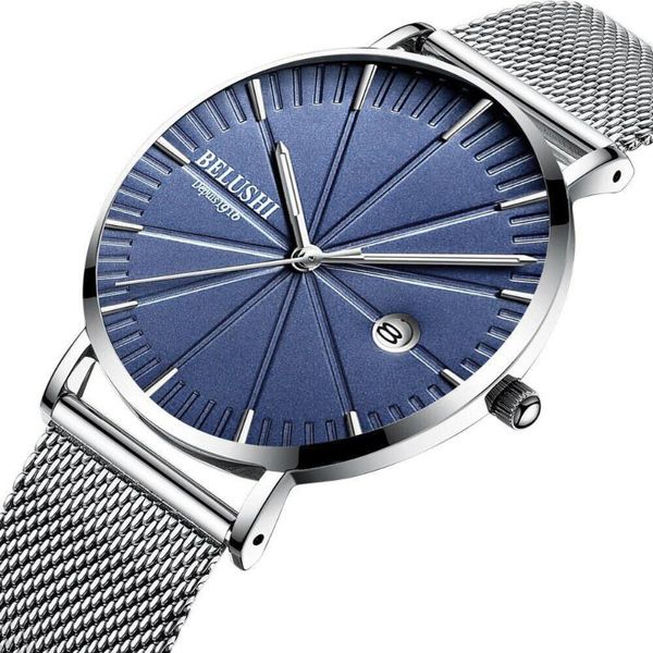 wristwatches belushi men's ultra thin wrist watch 2021 men quartz analog sport watches fashion waterproof male clock relogio masculino, Slivery;brown
wristwatches belushi men's ultra thin wrist watch 2021 men quartz analog sport watches fashion waterproof male clock relogio masculino, Slivery;brown