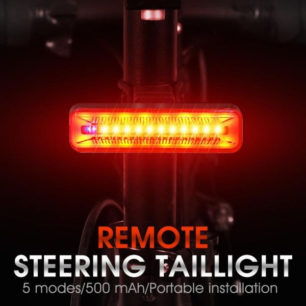bike lights bicycle light turn signals remote control direction indicator mtb rear usb charge taillight luz de biciclete
bike lights bicycle light turn signals remote control direction indicator mtb rear usb charge taillight luz de biciclete