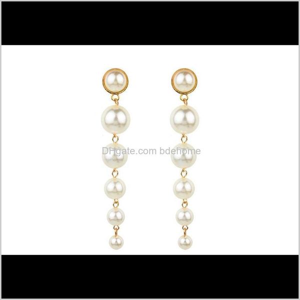stud jewelry drop delivery 2021 korean style simple wholesale environment friendly pearl earrings for women and girls professional tailor-ma, Golden;silver 
stud jewelry drop delivery 2021 korean style simple wholesale environment friendly pearl earrings for women and girls professional tailor-ma, Golden;silver