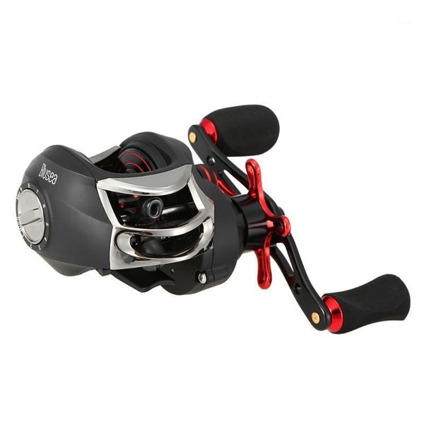 baitcasting reels blusea fishing reel 12 ball bearings gt 7.0:1 high speed baitcast baitcaster 9-level magnetic brake system
baitcasting reels blusea fishing reel 12 ball bearings gt 7.0:1 high speed baitcast baitcaster 9-level magnetic brake system