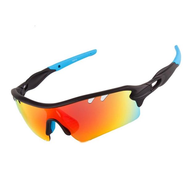 outdoor eyewear polarized sports men sunglasses road cycling glasses mountain bike bicycle riding protection goggles with 5 lens
outdoor eyewear polarized sports men sunglasses road cycling glasses mountain bike bicycle riding protection goggles with 5 lens
