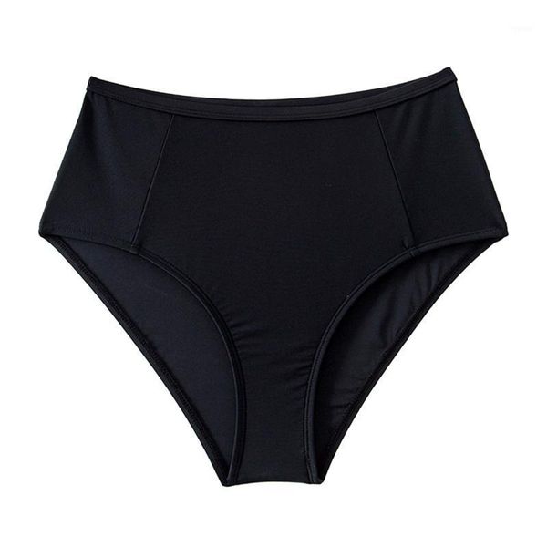 women's swimwear solid color bikini bottoms one piece print sport women swimsuit xxxl plus size clothing for maillot de bain femme, White;black
women's swimwear solid color bikini bottoms one piece print sport women swimsuit xxxl plus size clothing for maillot de bain femme, White;black