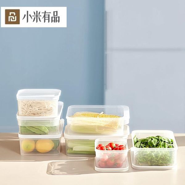 smart home control quange ag+ silver ion preservation box vegetable fruit meat pp antibacterial baterial sealed keep fresh moistureproof cri
smart home control quange ag+ silver ion preservation box vegetable fruit meat pp antibacterial baterial sealed keep fresh moistureproof cri