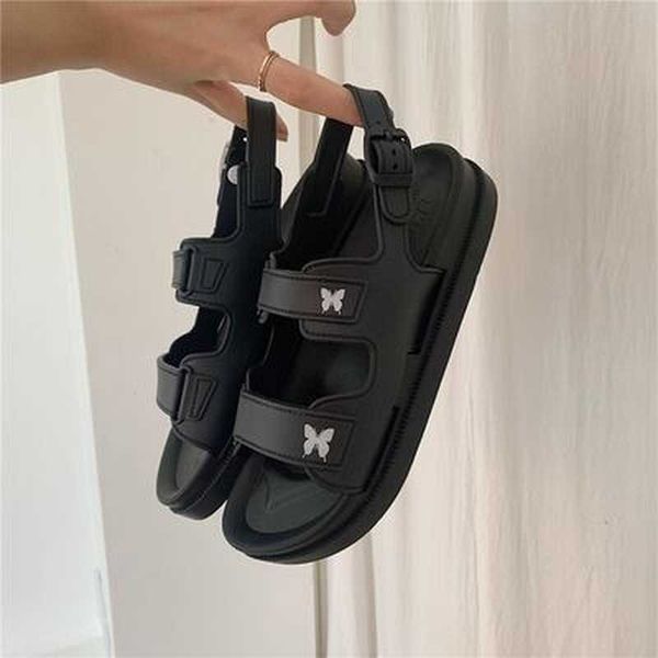 summer flat half slippers woman breathable sandals for ladies non-slip all-match half-drag woman 210611, Black
summer flat half slippers woman breathable sandals for ladies non-slip all-match half-drag woman 210611, Black