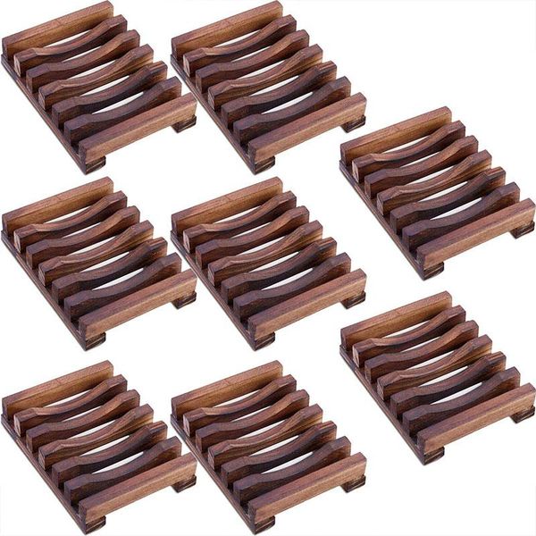soap dishes 8 pack wooden case holder for sponge scrubber wood dish home bathroom
soap dishes 8 pack wooden case holder for sponge scrubber wood dish home bathroom