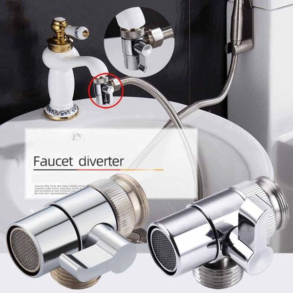 switch faucet adapter kitchen sink splitter diverter valve water tap connector for toilet bidet shower kichen accessories faucets
switch faucet adapter kitchen sink splitter diverter valve water tap connector for toilet bidet shower kichen accessories faucets