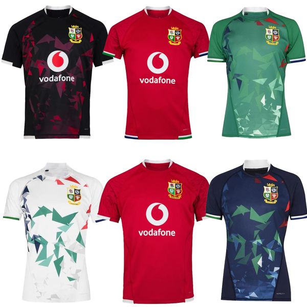2020 2021 british & irish lions rugby jersey 20 21 british lions rugby home training shirt size s-5xl, Black
2020 2021 british & irish lions rugby jersey 20 21 british lions rugby home training shirt size s-5xl, Black