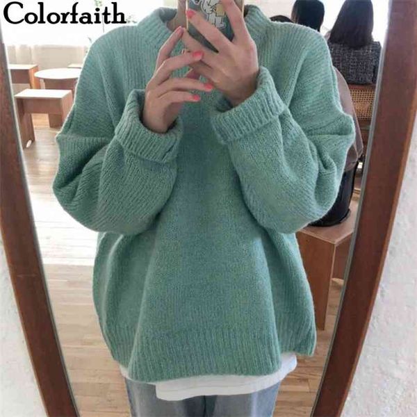 autumn winter women's sweaters casual minimalist fashionable korean style knitting ladies female sw2872 210427, White;black
autumn winter women's sweaters casual minimalist fashionable korean style knitting ladies female sw2872 210427, White;black
