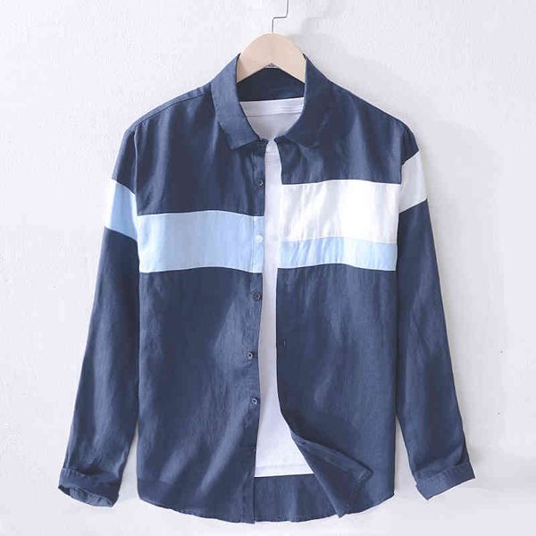men's t-shirts arrival italy style brand long-sleeved pure linen men fashion casual summer shirt mens shirts male chemise camisa 6iyr, White;black
men's t-shirts arrival italy style brand long-sleeved pure linen men fashion casual summer shirt mens shirts male chemise camisa 6iyr, White;black