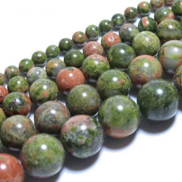 other green unakite beads smooth round loose spacer bead for jewelry diy making bracelet earrings accessories
other green unakite beads smooth round loose spacer bead for jewelry diy making bracelet earrings accessories