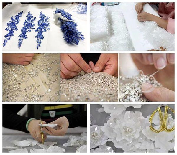 bridal gloves full finger wedding short wrist length banquet party in stock fashion women glove bride hand accessories, White
bridal gloves full finger wedding short wrist length banquet party in stock fashion women glove bride hand accessories, White