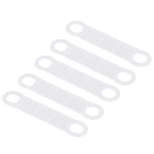 hooks & rails 50 pcs non-slip adhesive tape hanger silicone grip transparent grips strips closet accessories
hooks & rails 50 pcs non-slip adhesive tape hanger silicone grip transparent grips strips closet accessories
