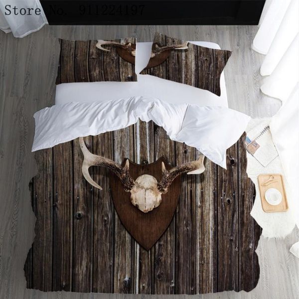bedding sets brown building single double king size duvet cover microfiber bedroom horns wooden door bedclothes
bedding sets brown building single double king size duvet cover microfiber bedroom horns wooden door bedclothes