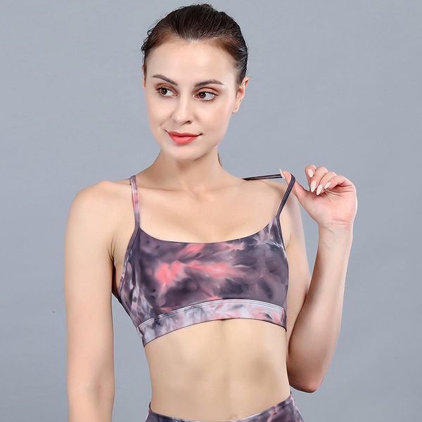 women's sports y-back underwear shockproof gathered fitns yoga cloth vt, Black;white
women's sports y-back underwear shockproof gathered fitns yoga cloth vt, Black;white