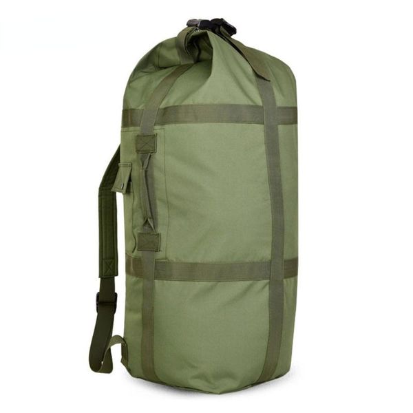 outdoor bags 80l tactical mountaineering bag men hiking camping backpack sports travel fishing trekking rucksack x135a
outdoor bags 80l tactical mountaineering bag men hiking camping backpack sports travel fishing trekking rucksack x135a