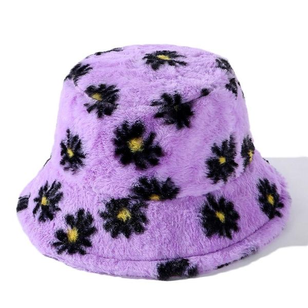 wide brim hats winter faux fur daisy women bucket thick warm hat lady girls korea panama outdoor travel velvet fisherman gift, Blue;gray
wide brim hats winter faux fur daisy women bucket thick warm hat lady girls korea panama outdoor travel velvet fisherman gift, Blue;gray