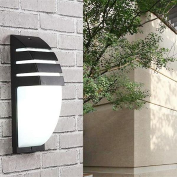 kenlux nordic wall lamp led aluminum outdoor indoor ip65 aisle creative courtyard surface mounted garden porch light lamps
kenlux nordic wall lamp led aluminum outdoor indoor ip65 aisle creative courtyard surface mounted garden porch light lamps