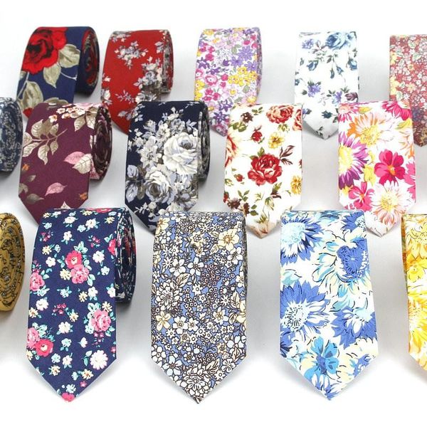 bow ties floral tie for men women skinny cotton neck wedding 6cm mens neckties classic suits flower print cravat, Black;gray
bow ties floral tie for men women skinny cotton neck wedding 6cm mens neckties classic suits flower print cravat, Black;gray