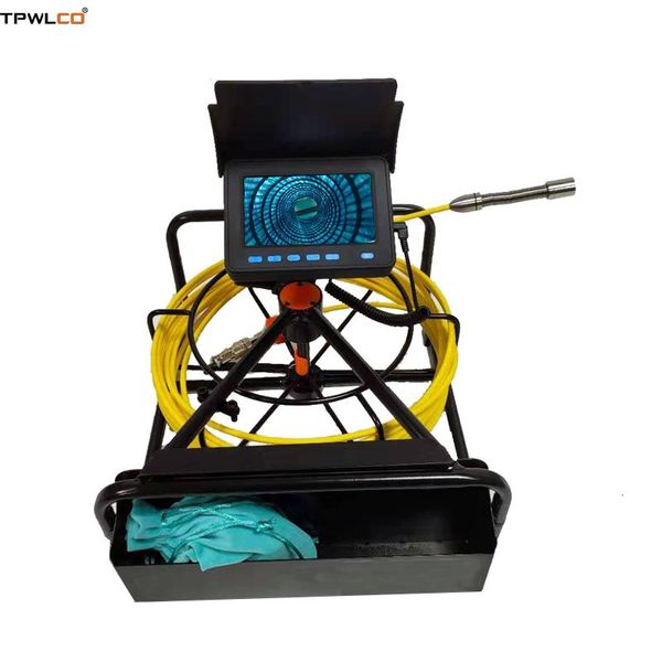 cameras 4.3inch video camera sewer inspection system 16gb sd card with dvr underwater pipe 17mm 10-50m cable
cameras 4.3inch video camera sewer inspection system 16gb sd card with dvr underwater pipe 17mm 10-50m cable