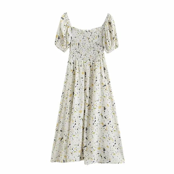 bbwm women print dress elastic waist dress female summer square collar butterfly sleeve chiffon holiday boho dress 210520, Black;gray
bbwm women print dress elastic waist dress female summer square collar butterfly sleeve chiffon holiday boho dress 210520, Black;gray