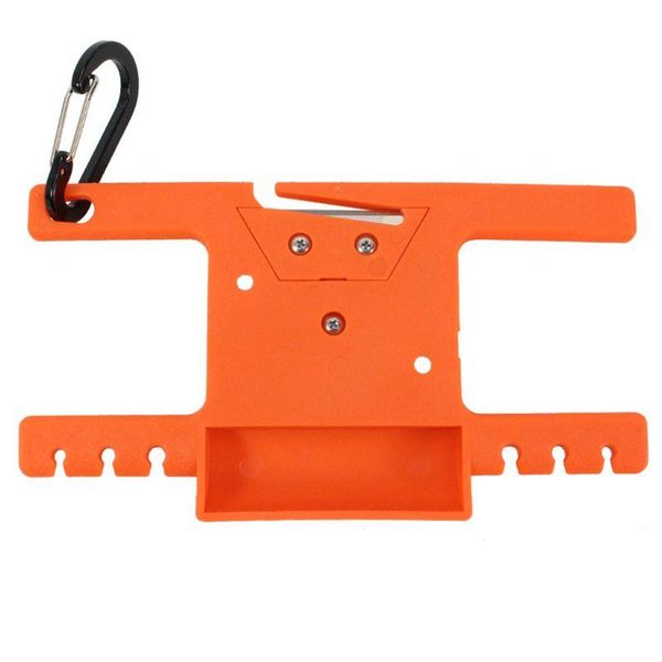 spool tool paracord organizer with tidy holder parachute cord winder carabiner g99d outdoor gadgets
spool tool paracord organizer with tidy holder parachute cord winder carabiner g99d outdoor gadgets