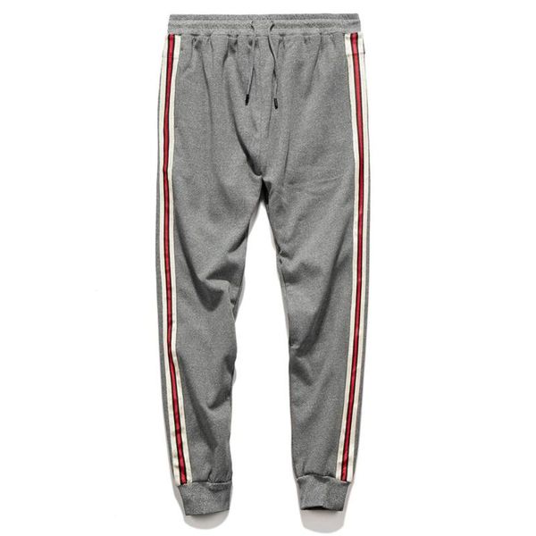 men's pants inner fleece winter men joggers 2021 warm sweatpants fashion stripe casual trousers brand clothes sportswear, Black
men's pants inner fleece winter men joggers 2021 warm sweatpants fashion stripe casual trousers brand clothes sportswear, Black
