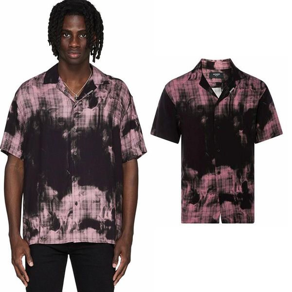 hip hop beach british style represent shirt men women loose bleached tartan tee vintage tie-dye plaid shirts men's casual, White;black
hip hop beach british style represent shirt men women loose bleached tartan tee vintage tie-dye plaid shirts men's casual, White;black