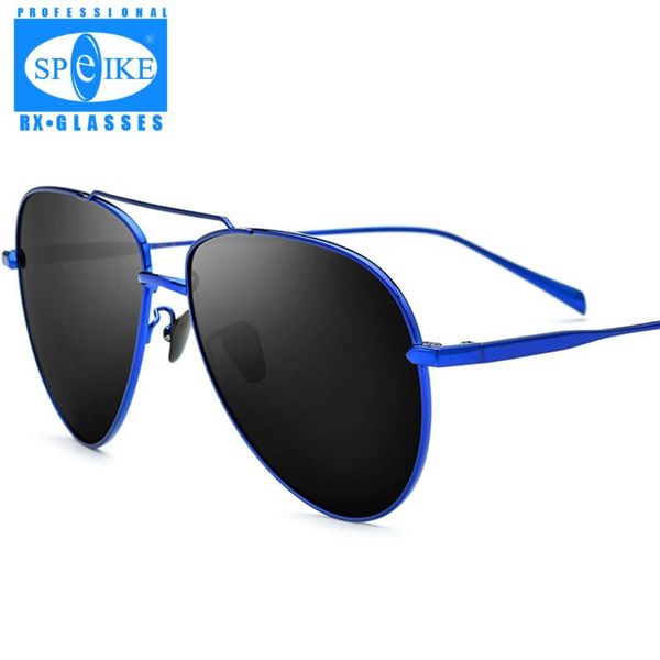 fashion sunglasses frames br18507 pilot titanium frame professional cutomize prescription glasses myopia hyperopia progressive, Black
fashion sunglasses frames br18507 pilot titanium frame professional cutomize prescription glasses myopia hyperopia progressive, Black