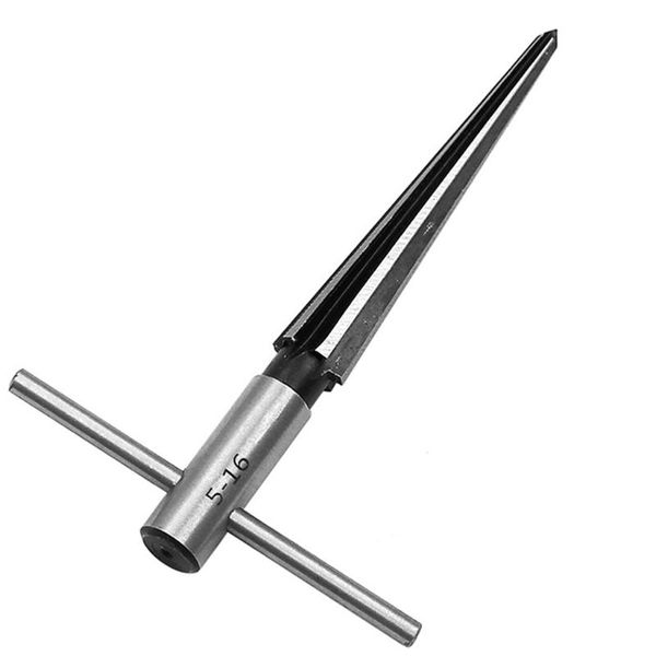 professional hand tool sets e8fe woodworking plank chamfering device bridge pin hole held expanding taper reamer t-handle tapered flute cham
professional hand tool sets e8fe woodworking plank chamfering device bridge pin hole held expanding taper reamer t-handle tapered flute cham