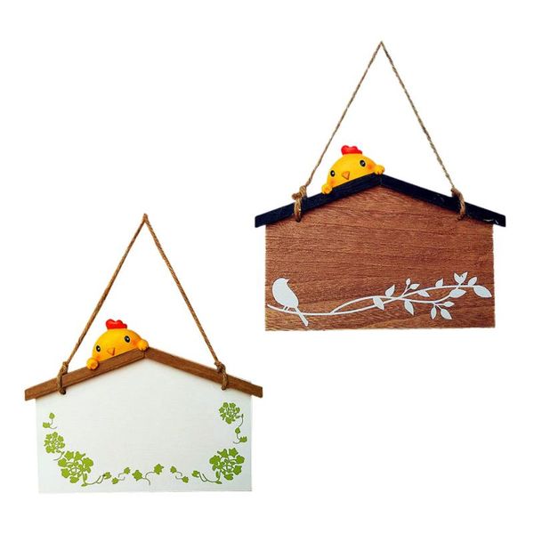 party decoration 2pcs wooden doorplate european swing tag personalized wall kindergarten cartoon decorations white vinta
party decoration 2pcs wooden doorplate european swing tag personalized wall kindergarten cartoon decorations white vinta