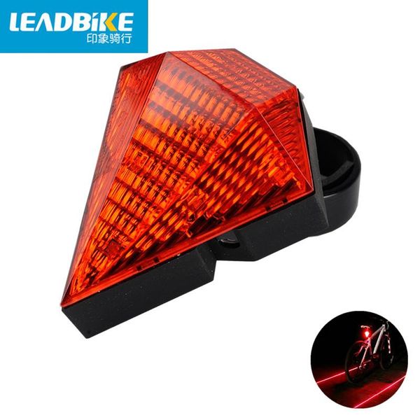 leadbike battery or usb rechargeable led bicycle laser rear light waterproof 3 modes bike safety warning taillight lights
leadbike battery or usb rechargeable led bicycle laser rear light waterproof 3 modes bike safety warning taillight lights
