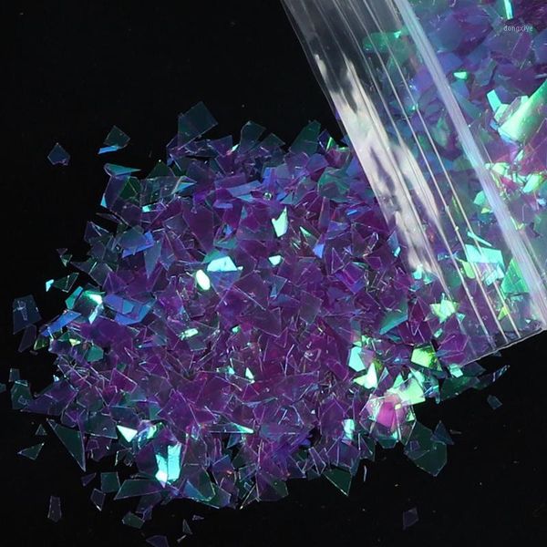 10g/bag irregular nail glitter flakes shell paper sparkly sequins 3d art paillette diy for gel polish manicure decorations1, Silver;gold
10g/bag irregular nail glitter flakes shell paper sparkly sequins 3d art paillette diy for gel polish manicure decorations1, Silver;gold