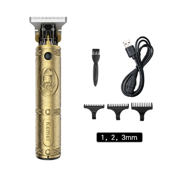 kemei baldheaded clipper pirate hair trimmer for barber cordless trimmer man hair cutting machine beard razor
kemei baldheaded clipper pirate hair trimmer for barber cordless trimmer man hair cutting machine beard razor