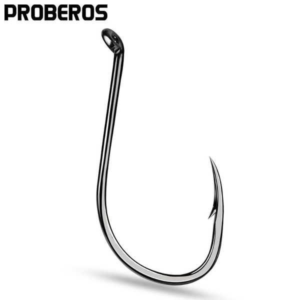 fishing hooks brand hook 8299 ocs series hc-72a high-carbon steel fishhook saltwater bass 1/0-10/0#
fishing hooks brand hook 8299 ocs series hc-72a high-carbon steel fishhook saltwater bass 1/0-10/0#