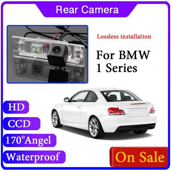 car rear view cameras& parking sensors for 1 series m1 e81 e82 e87 e88 f20 f21 120i 125i 2004~2021 look wide angle camera
car rear view cameras& parking sensors for 1 series m1 e81 e82 e87 e88 f20 f21 120i 125i 2004~2021 look wide angle camera