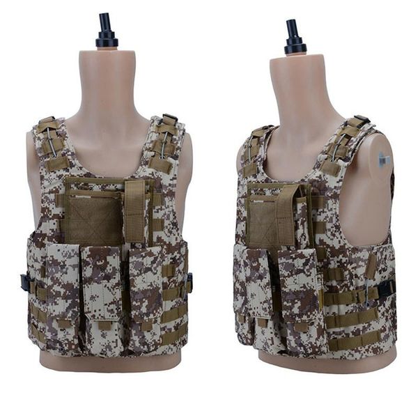hunting jackets 1000d molle tactical vest nylon plate carrier protective adjustable for combat accessories, Camo;black
hunting jackets 1000d molle tactical vest nylon plate carrier protective adjustable for combat accessories, Camo;black