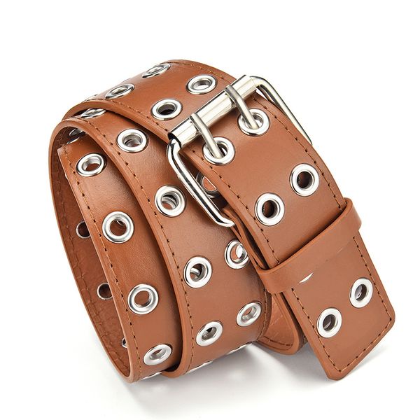 casual elegant ladies belts arrivals time-limited size black white brown jeans general double vent pu belt punk girls hollow pin buckle wai, Black;brown
casual elegant ladies belts arrivals time-limited size black white brown jeans general double vent pu belt punk girls hollow pin buckle wai, Black;brown