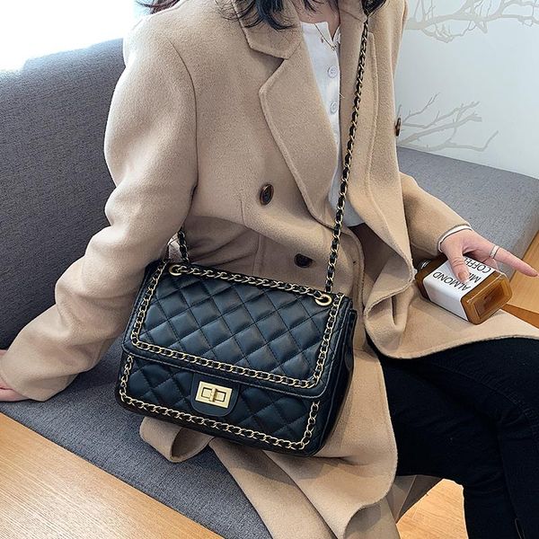 shoulder bags classic design women crossbody 2021 chain handbags ladies messenger casual totes purses and
shoulder bags classic design women crossbody 2021 chain handbags ladies messenger casual totes purses and
