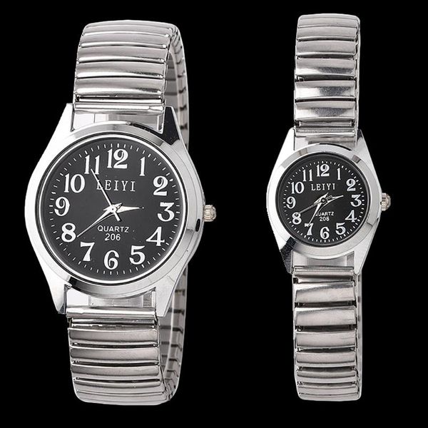 wristwatches couple watches men and women automatic mechanical watch fashion chic waterproof wrist gift for lovers, Slivery;brown
wristwatches couple watches men and women automatic mechanical watch fashion chic waterproof wrist gift for lovers, Slivery;brown