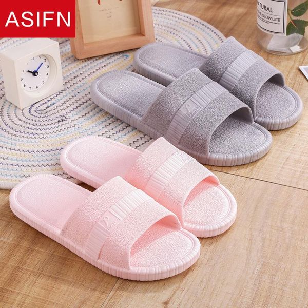slippers asifn summer bathroom for men women casual flip flops el gym non-slip slides indoor home sandals simple man shoes, Black
slippers asifn summer bathroom for men women casual flip flops el gym non-slip slides indoor home sandals simple man shoes, Black
