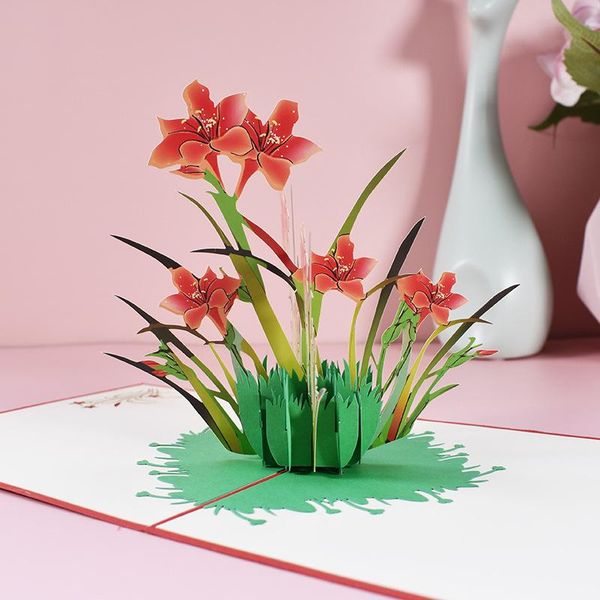 handmade 3d flower up thank you card thanksgiving cards mother's day greeting gift with envelope for mom promo
handmade 3d flower up thank you card thanksgiving cards mother's day greeting gift with envelope for mom promo