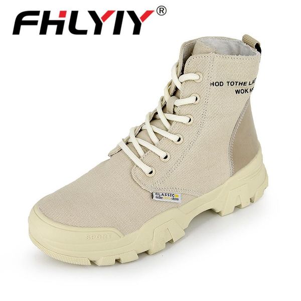 boots fhlyiy canvas women winter shoes lace-up platform gothic autumn women's high brown ladies, Black
boots fhlyiy canvas women winter shoes lace-up platform gothic autumn women's high brown ladies, Black