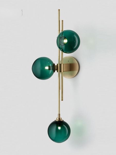 wall lamps american minimalist living room creative glass lamp nordic study blue designer light
wall lamps american minimalist living room creative glass lamp nordic study blue designer light